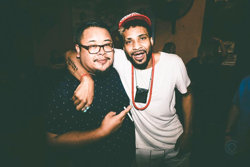 Crate Diggers Dallas tweet media