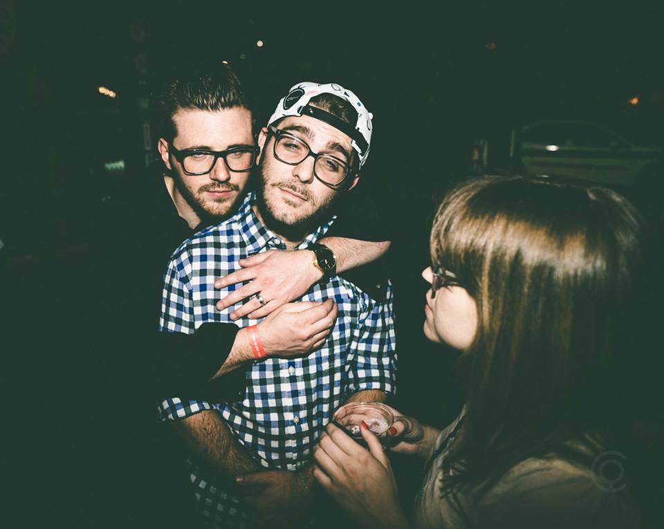 Crate Diggers Dallas tweet media