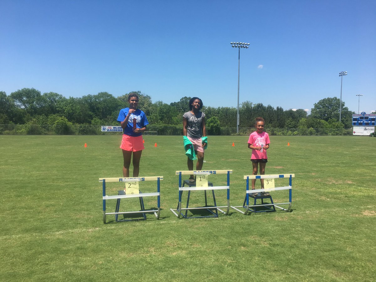 So proud of all of our Ross Athletes today #janicewhitememorial <a href="/RossRockets/">Ross Rockets</a> #100