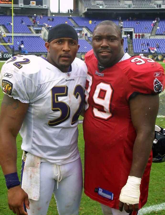 warren sapp