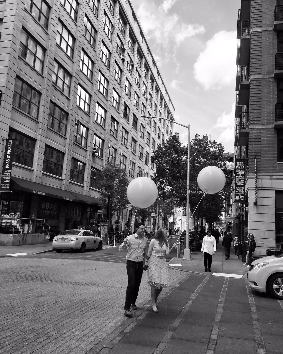alexbeech's tweet photo. Final day of post-production of our pilot in Dumbo, #Telemamas https://t.co/wCF8XDUode