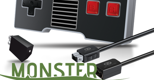 Looking to get control of your retro destiny? Play with original &amp; START your reign. <a href="/monstervine/">MonsterVine</a> giveaway tinyurl.com/k3dfcbl