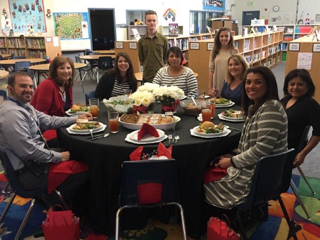 Bullard TALENT K-8 tweet media