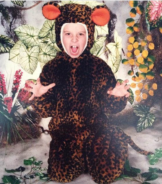 CentralLubaTV's tweet image. Quantos RT's esse bichinho merece? 
#27DoLuba