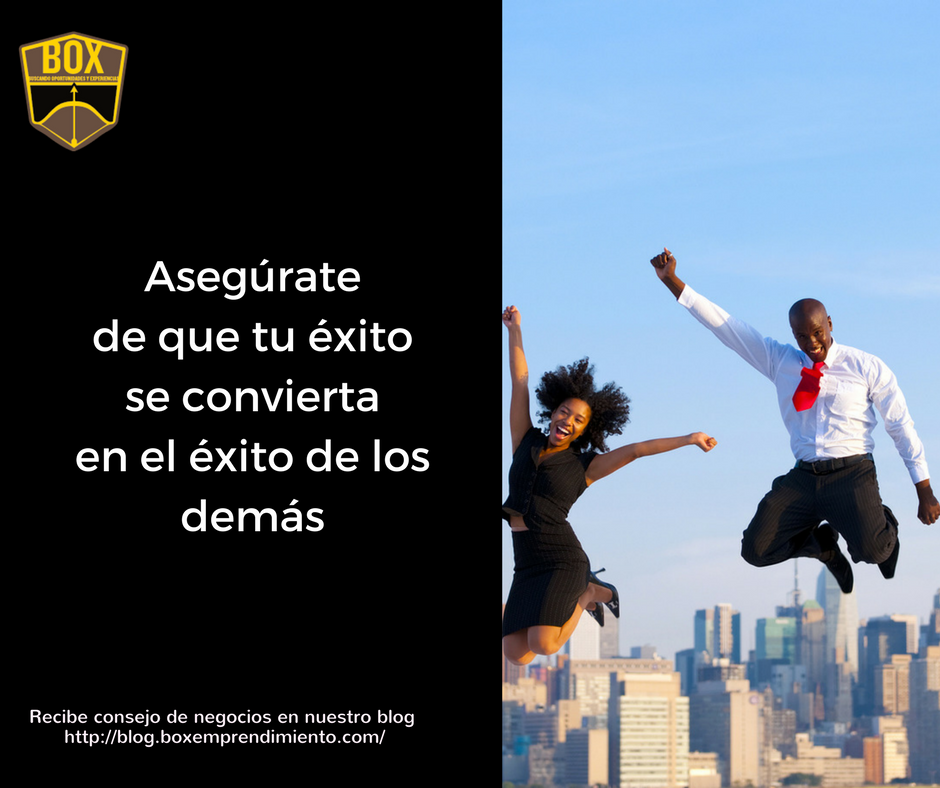 Recibe consejos de negocios gratis, suscribiéndote en hubs.ly/H07vXMq0