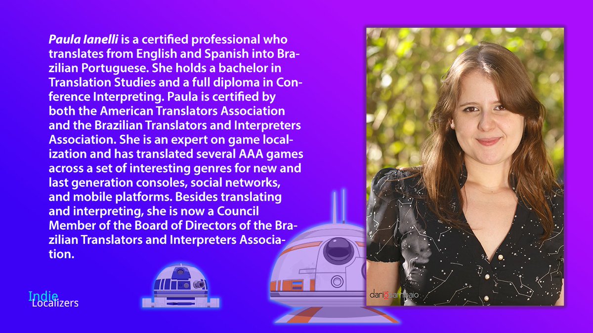 IndieLocalizers's tweet image. Avoid these mistakes when launching your game in foreign languages  #gamedevs #indiedevs #uxdesign buff.ly/2pRxDIs