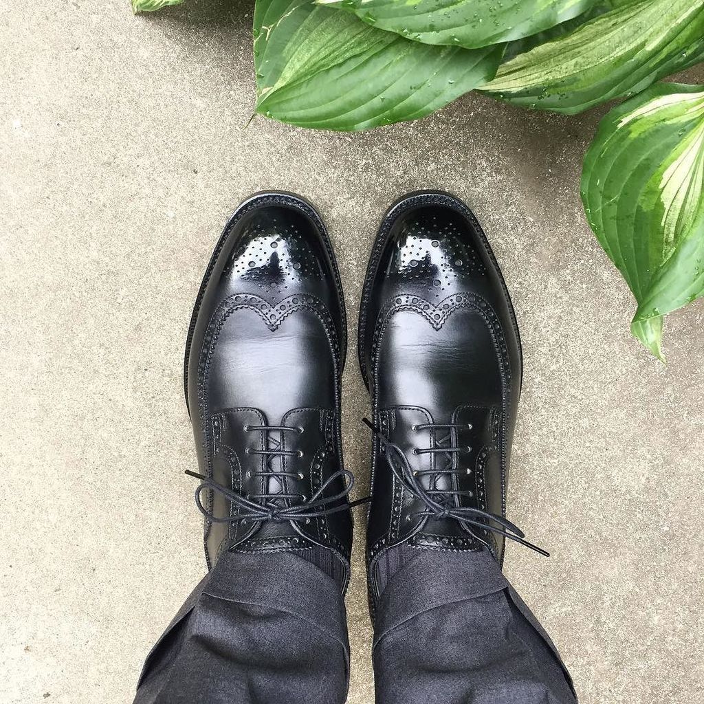 sthkzn's tweet photo. KOKON
まだまだ新しい感じ。
#kokon #kokonshoes #shoes #memsshoes #sotd #shoesoftheday #ココン #紳士靴 #革靴 https://t.co/nyxjv1Lmtt https://t.co/DydekGl6Qu