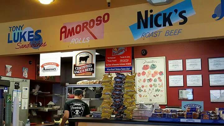 tucsonloco's tweet photo. Famous Philly style deliciousness #localsonlytucson #supportlocal #tucsonloco https://t.co/MasyuYcKkp