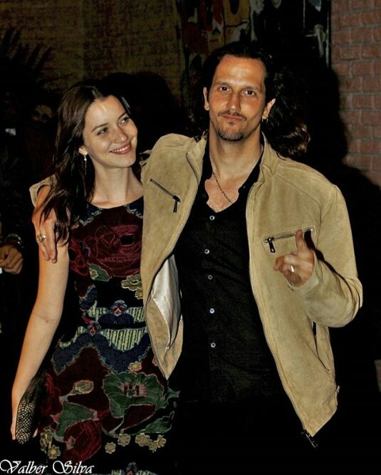 NathDillFas's tweet image. Definição de CASALZÃO DA PORRA atualizada com sucesso!!!
Nathalia Dill e Vladimir Brichta 😍 #RockStory