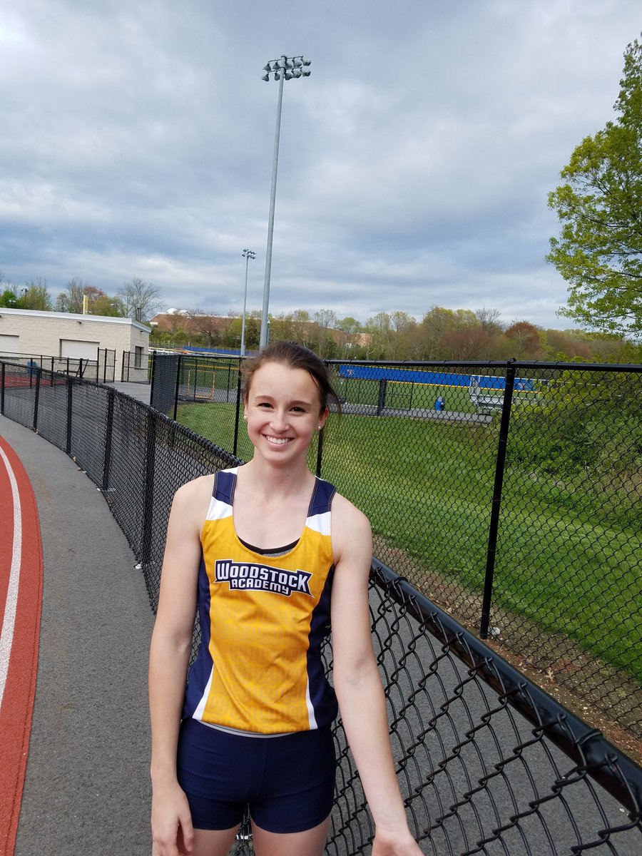 wagirlsxc_tf's tweet photo. And now we're going to states in triple jump with a 32'+ PR. @madelyngrube is #supergirl! https://t.co/e9BWyAIZAE