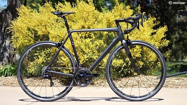 allied cycle works alfa review