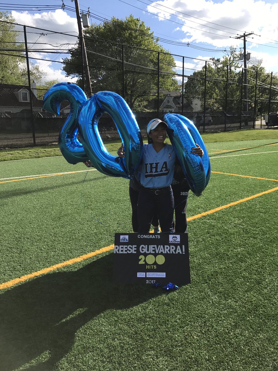 IHA Softball tweet media