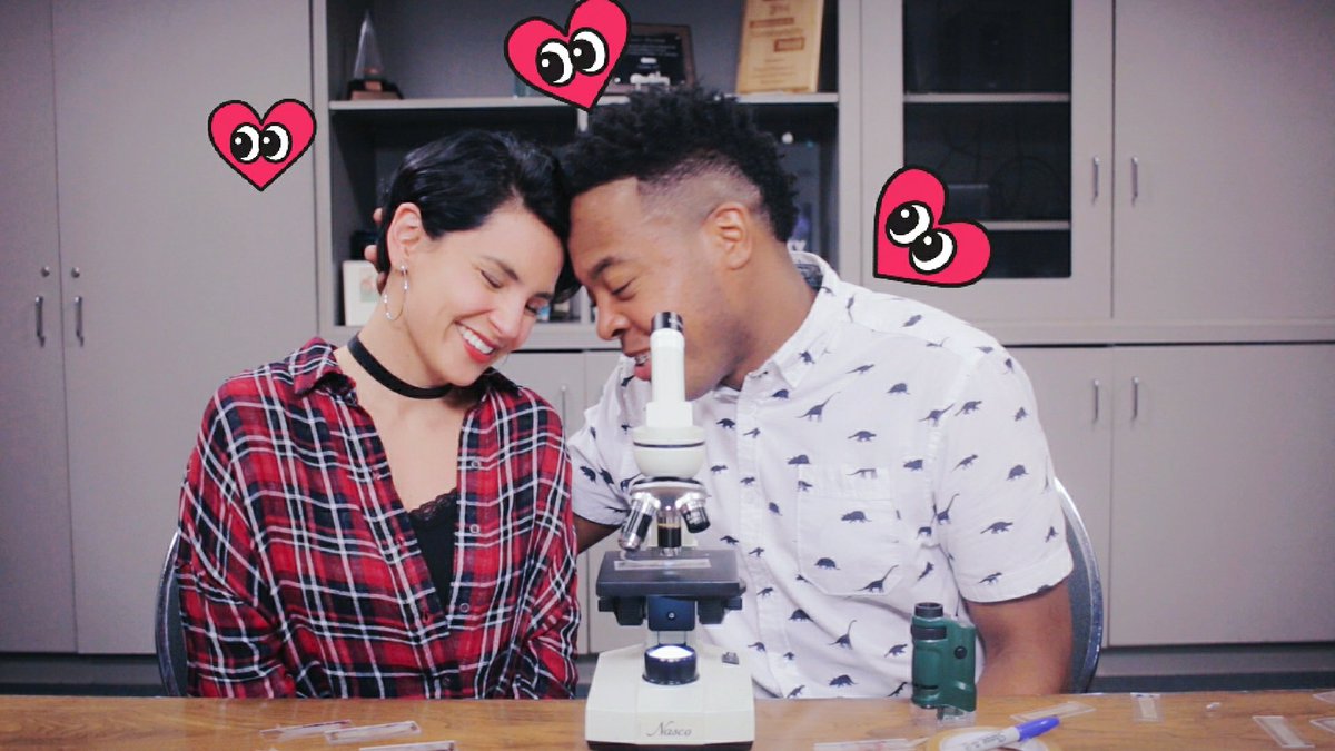 MsBeautyphile's tweet photo. D'awww! @comaniddy & I sharing our mites. Who would u share your Demodex with? #ThatsWhatFriendsAreFor #specialmoments #tightLikeThat https://t.co/y2k4gtZfDl