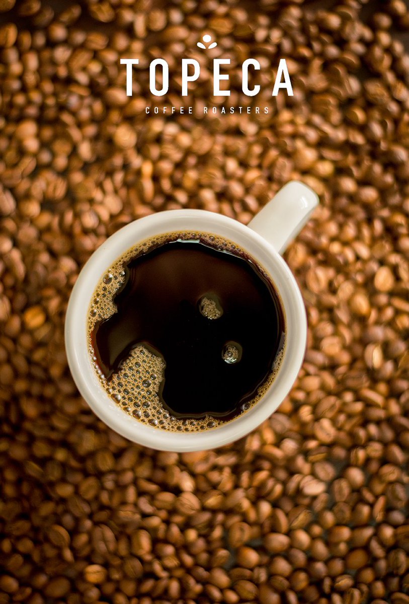 ¿Es hora de tu café? busca la mejor opción para recargar energías #CafeTopeca #SeedtoCup #DelaSemillaalaTaza