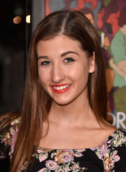 Happy Birthday Meg DeAngelis 