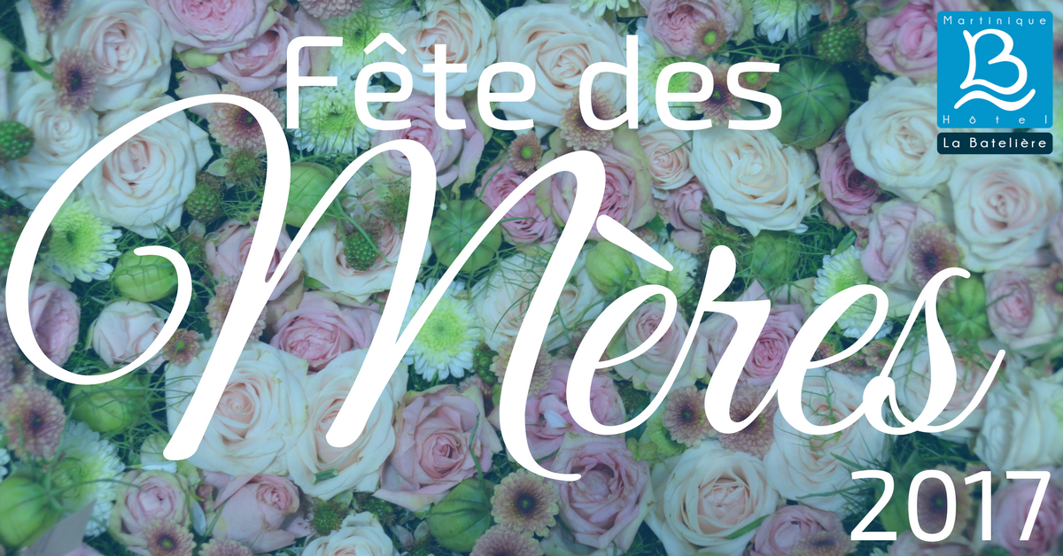 Déjeuner dansant de Fête des Mères avec le groupe DOOSYN ! Menu et tarifs ici => bit.ly/2017fetedesmer…