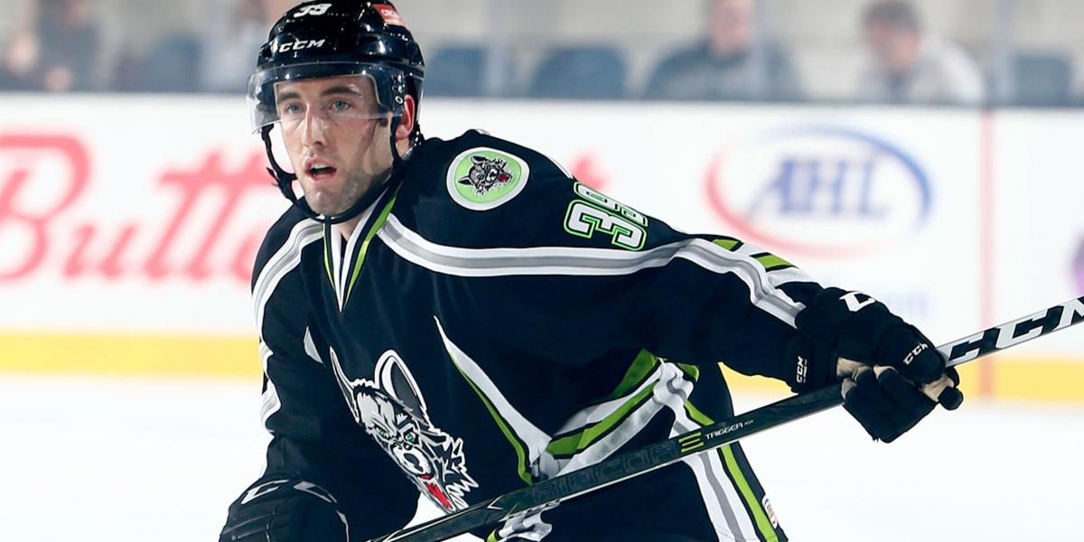 Chicago_Wolves's tweet photo. Improve your jersey collection with the first blind auction of the summer! https://t.co/ufdclrxGFJ https://t.co/4Py82G1oU6