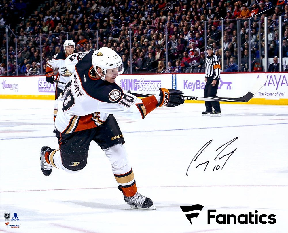 To wish star Corey Perry a Happy Birthday! 

Can he lead the to the Finals? 