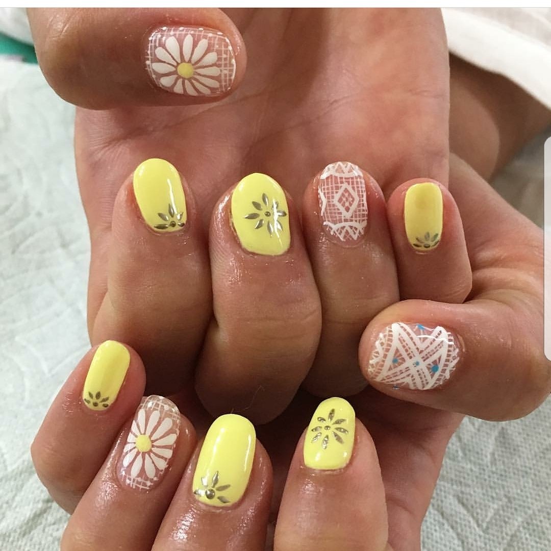 LacQrd's tweet photo. Soft and dreamy pastels! 
#manicure #naillife #nailart #nailsnob #nailobsession #nailobsessed #nailpolishaddict #manicure #sandiegonails https://t.co/GxkJLu9Cm0