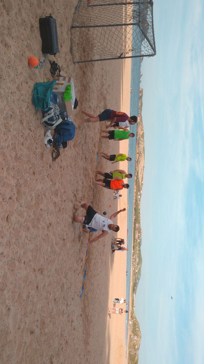 Nuestra primera incorporación para este verano es la de <a href="/alvarito_cuco/">alvaro gomez</a> llega procedente de <a href="/litrosalmicro/">Litros Al Micro</a> y reforzará ataque y defensa.