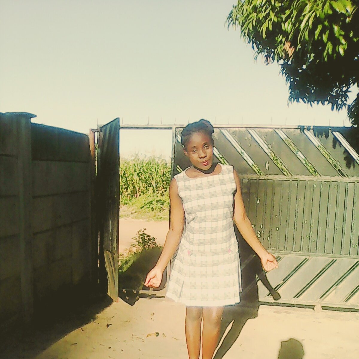 mpofu_natasha's tweet photo. Feeling good looking great https://t.co/QiPlZqb94u
