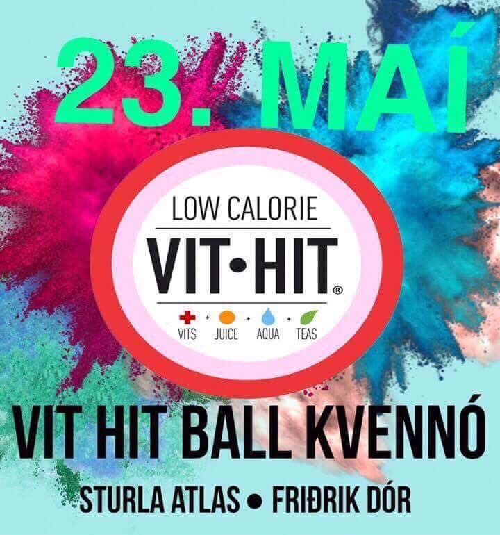 STURLA ATLAS
FRIKKI DÓR
DIMMALIMM
DJ-KARÍTAS
DJ-BALDUR

JAHALLÓ HVAÐA VEISLA ER ÞETTA! 

 #vithitball