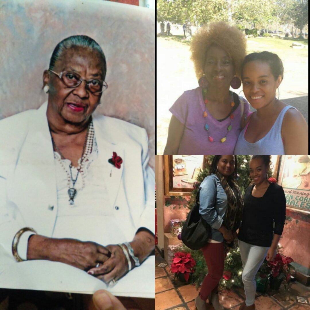 MarQ_Renee's tweet photo. Happy Mother's Day to the beautiful women in my life❤ https://t.co/Hrro074cVA