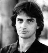 Happy birthday to one of my most important childhood icons - Mike Oldfield! 