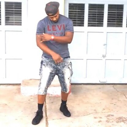 eljaye22's tweet image. #NewProfilePic