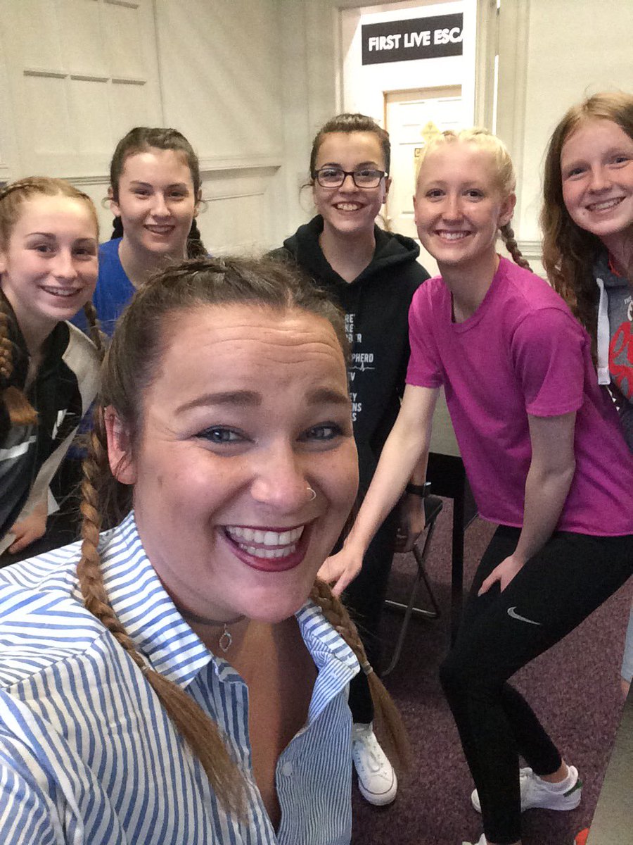 EHSPhysicalEducation tweet media