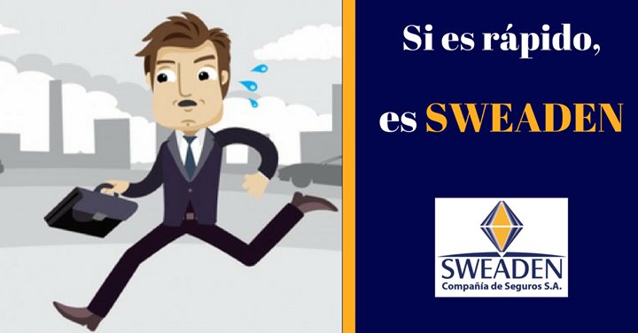 Sweaden Seguros tweet media