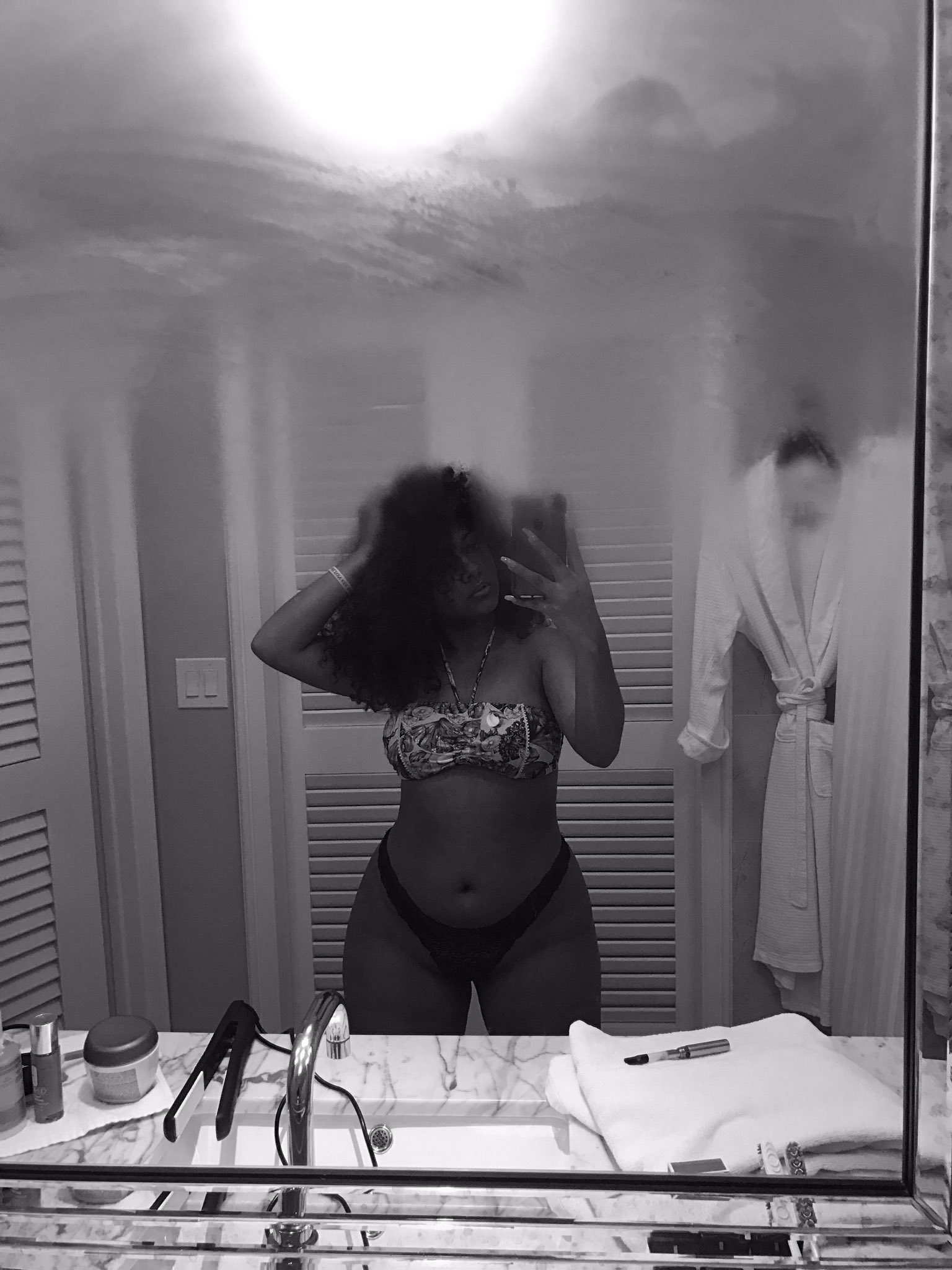 Foreign Blessings on X: Colombian and Dominican 🔥 IG:Curly.grol  t.co7fyR99RwBZ  X