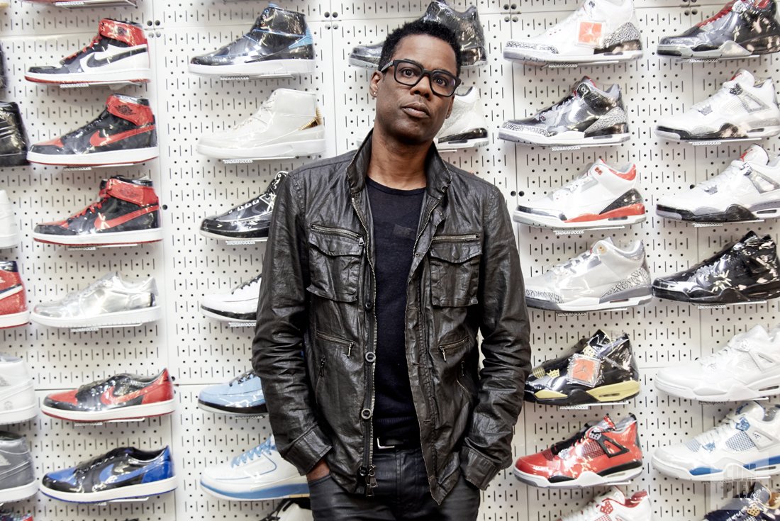 complex sneakers on twitter it kind of put me back in the game