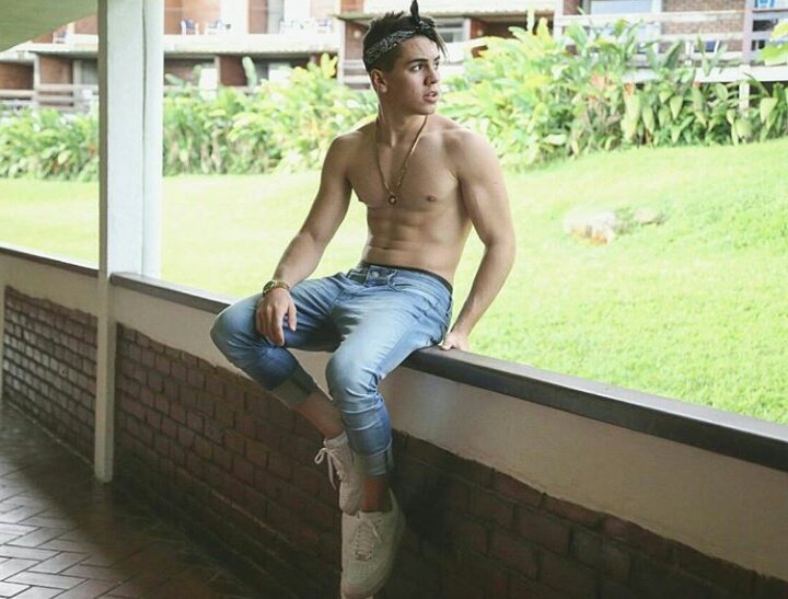 Biel Marins✌ (@biel0fc__) on Twitter photo 