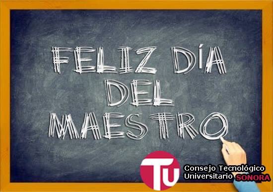 SonoraCTU's tweet photo. De parte de todo el Consejo Tecnológico Universitario. !Muchas Felicidades! Gracias por ser nuestros mejores guías.
#CTUSonora https://t.co/3V9YO9Lmkw