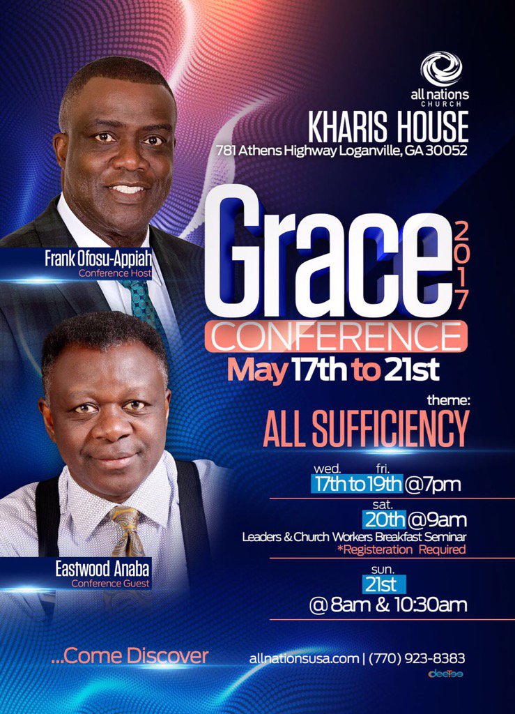 maryofosuappiah's tweet photo. Please join us this Week https://t.co/XeYA7IBF1a