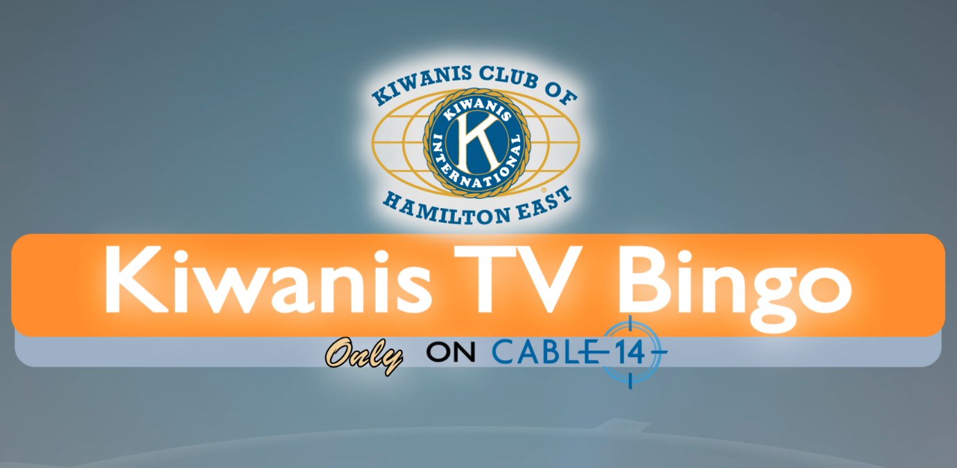 Cable 14 Hamilton on Twitter "Only 30 minutes to go until another