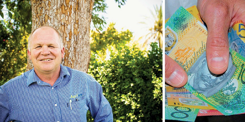 GRDC North tweet media