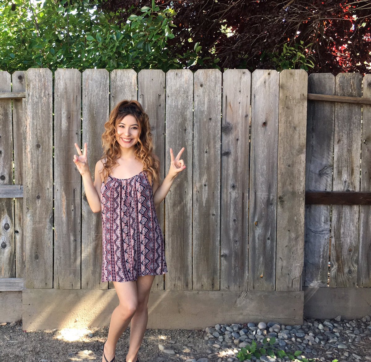 baabbyB's tweet photo. ✌🏼✌🏼 hi, I turned 22 today. https://t.co/X7wxYOlsA2