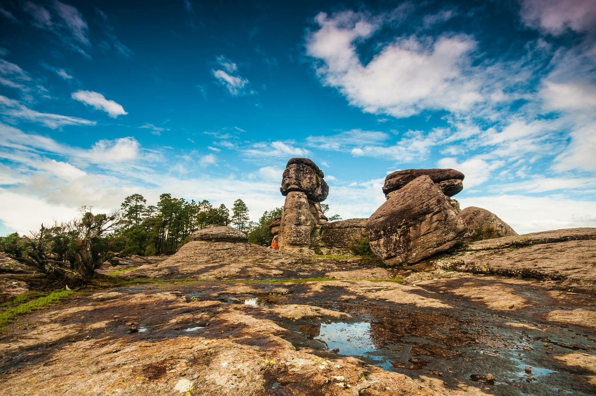 Turismo Durango on Twitter: "Sin duda, los paisajes de #Durango son