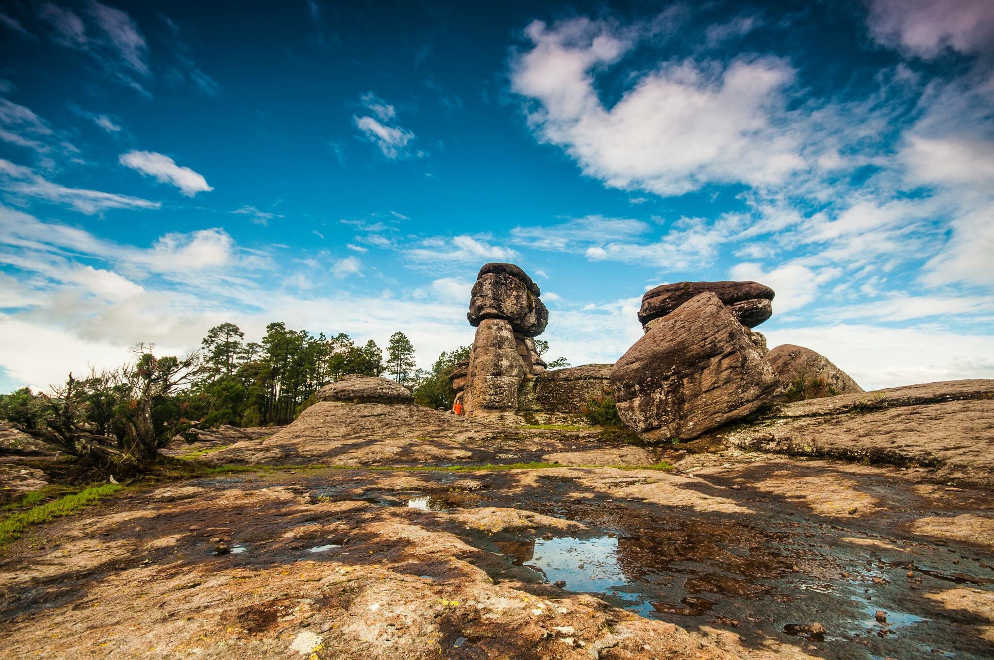 Turismo Durango on Twitter: "Sin duda, los paisajes de #Durango son