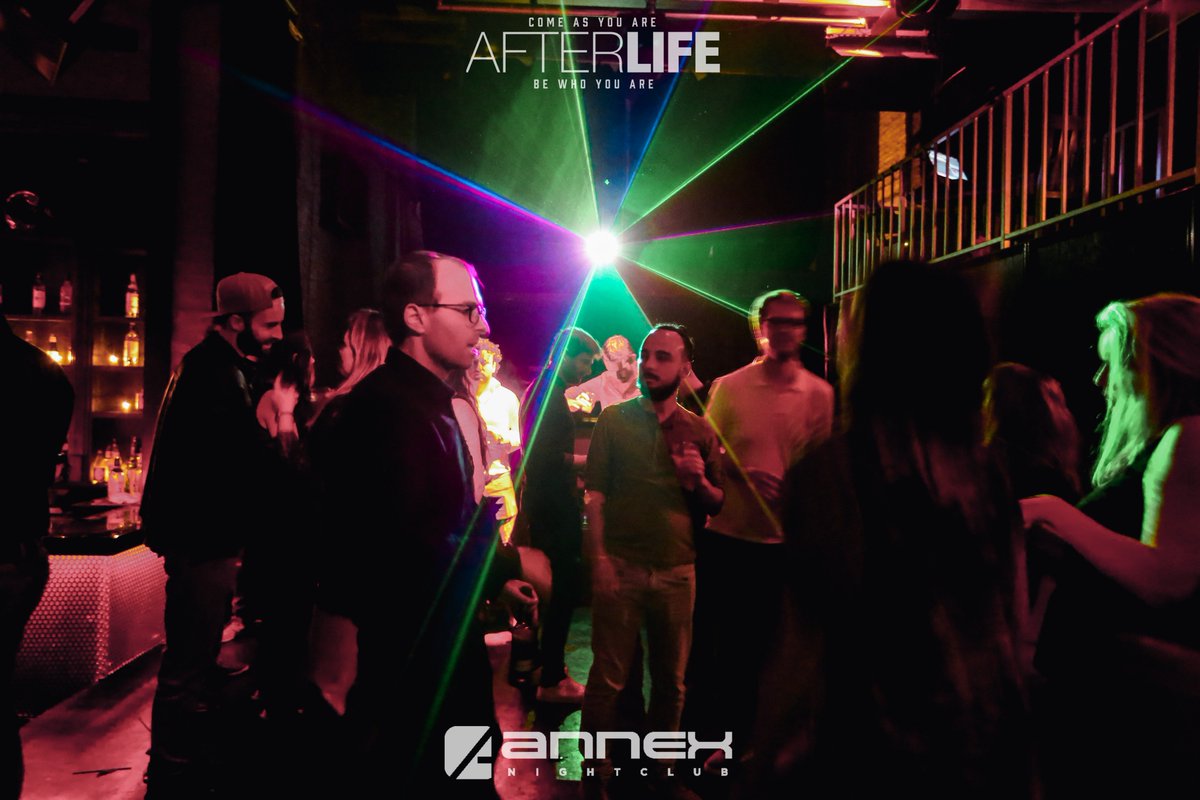 annexchicago's tweet photo. Join the #MusicalRevolution That Is Sweeping #Chicago ! Txt “AFTERLIFE” to 312.756.0326 ! @afterlifechi @annexchicago https://t.co/ZOKTUuM3d5