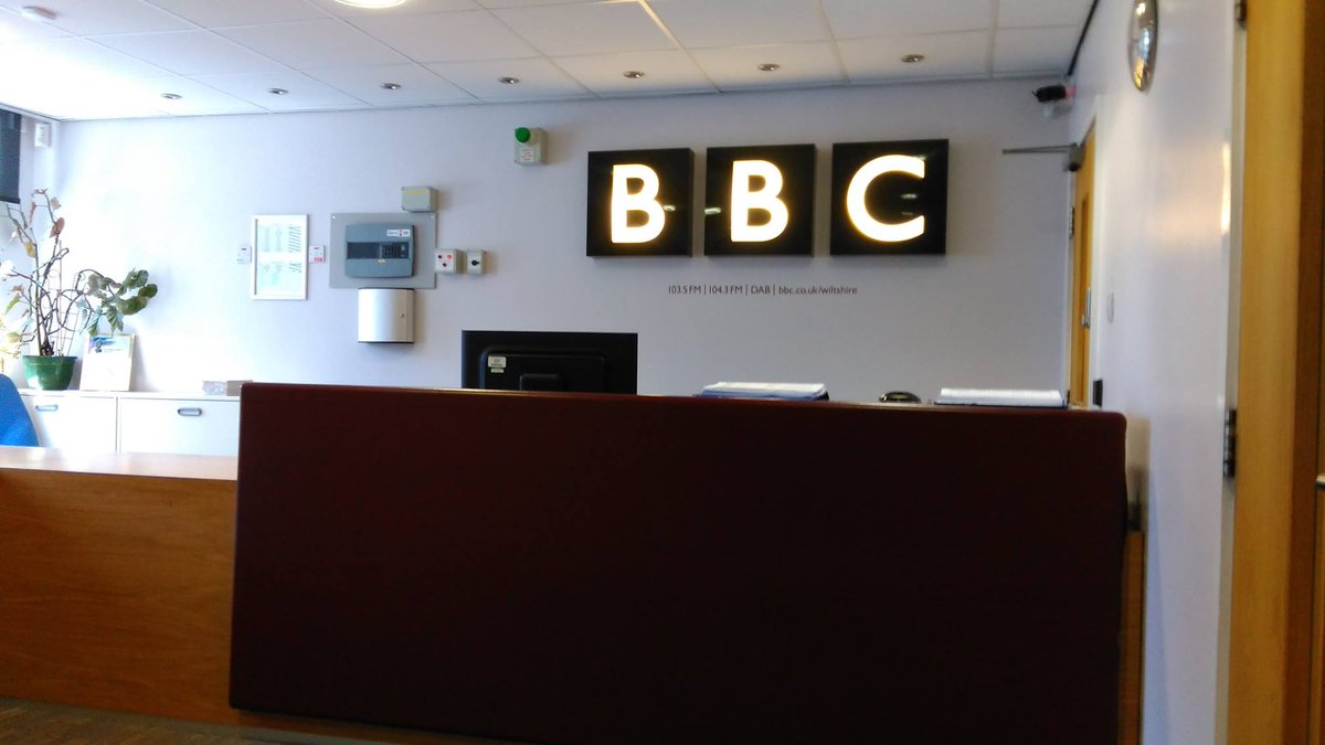 PilatesDevizes's tweet image. We were interviewed @BBCWiltshire week as part of #stepintosummer about the benefits of #Nordicwalkingbenefits
facebook.com/newbodybarn