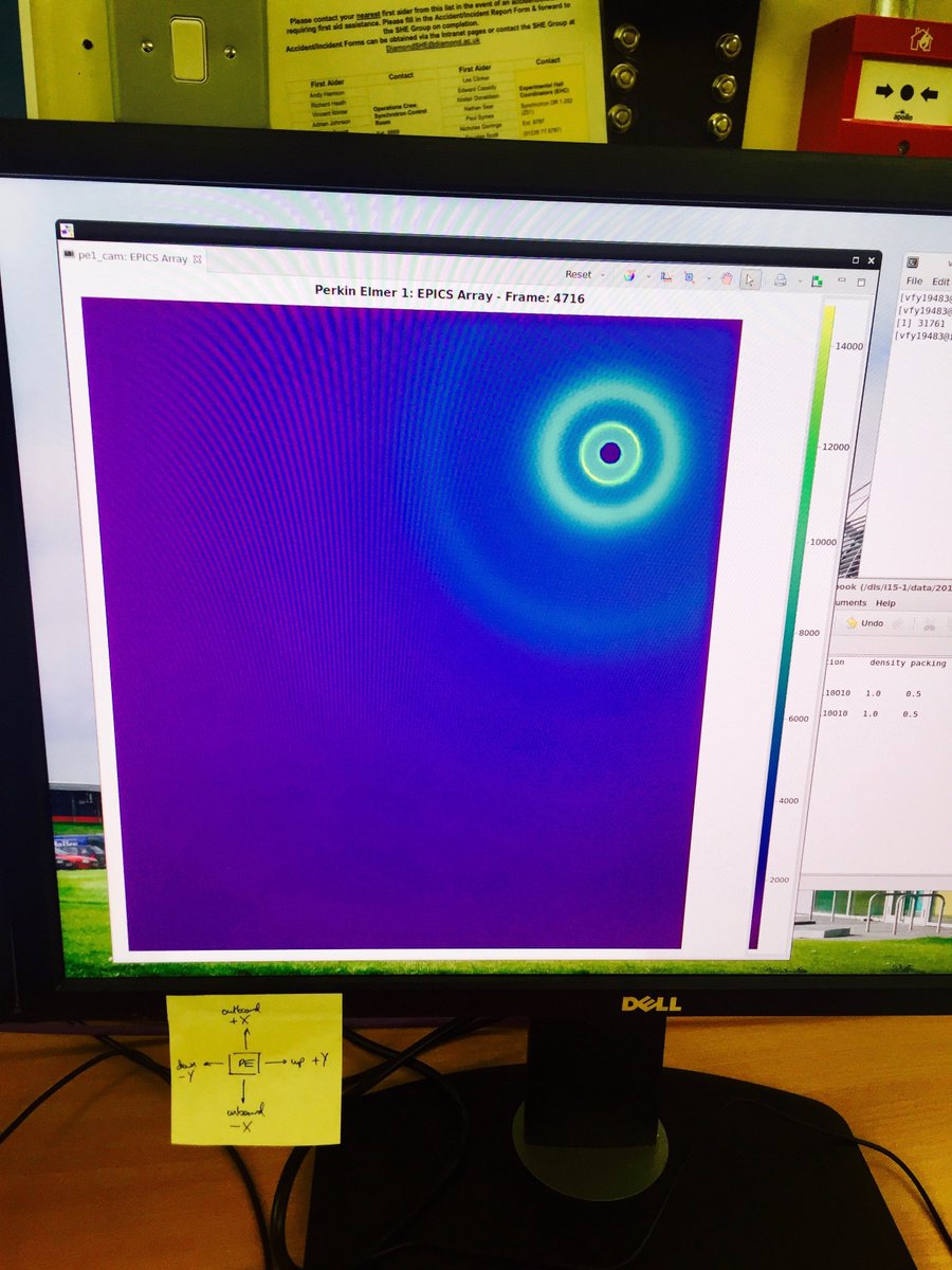 sandykilla's tweet image. Another epic day at @DiamondLightSou on I15-1 @xpdfdls 🔦💎📺 ... Beam is working overnight for us, thanks to Dean! #Jython #ScriptWizard