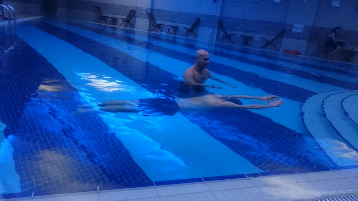 istanbulyuzmeok's tweet photo. #learnswim #swimlearning #swimming #swim #yüzme #yüzmekursu https://t.co/CFCTh7BW0i