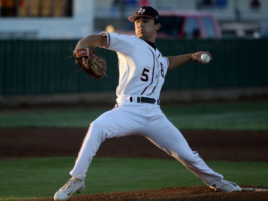 Burkburnett's Rangel named 6-4A MVP: bit.ly/2pOsgYl