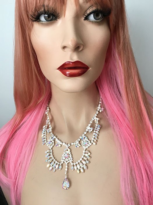 RonsRhinestones's tweet photo. You will love the 3 new necklace sets uploaded to the home page of https://t.co/p1uwrty8YG Special sale prices. One-of-a-Kind. https://t.co/4Jv6CLoIlC