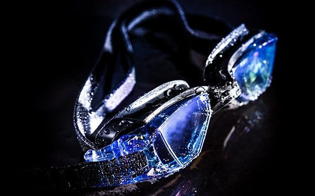 Are your goggles in this list? #triathlon #goggles buff.ly/2pQ8v1D