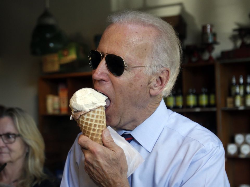 syracusedotcom's tweet image. Joe Biden is getting his own ice cream flavor at Cornell University trib.al/kUq8tJc