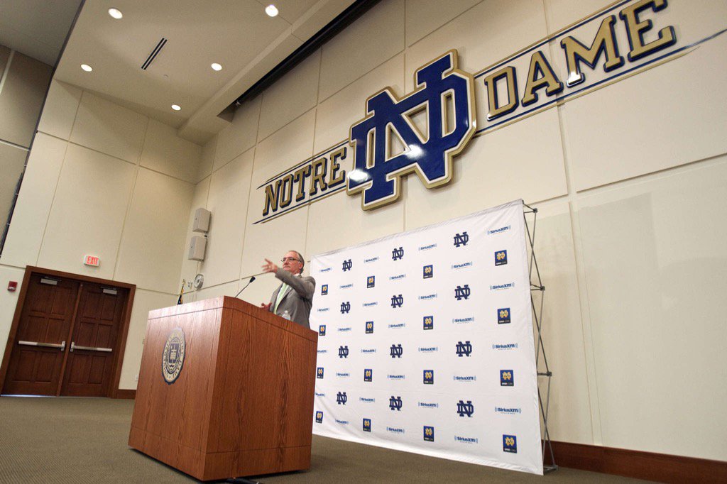 NCAA issued diversity hiring pledge.  Boston College won’t. Wtf--just do it. #Unhappy alumni washingtonpost.com/news/sports/wp…